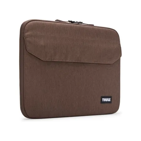 Thule 5459 Lithos Sleeve 15 MacBook Nuanced Brown