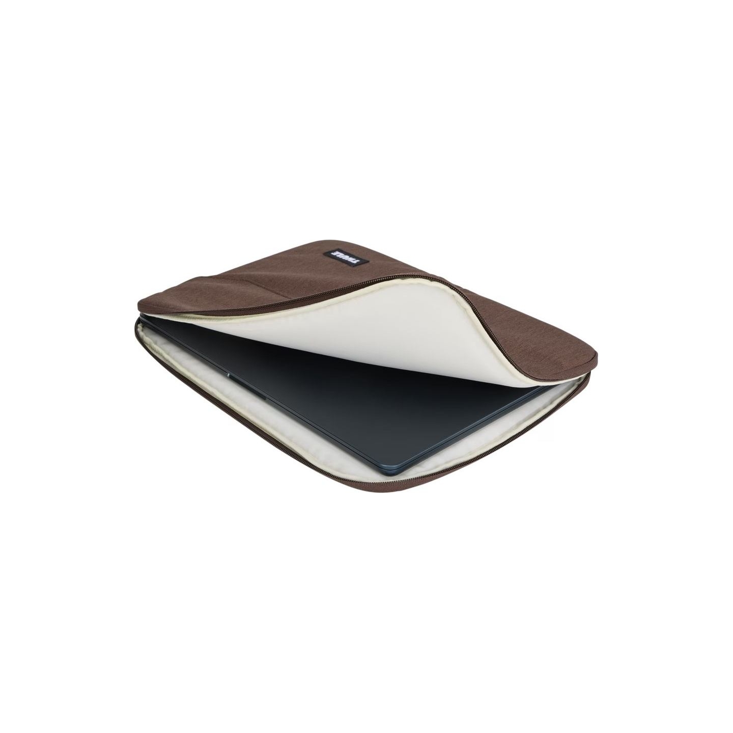 Thule 5459 Lithos Sleeve 15 MacBook Nuanced Brown