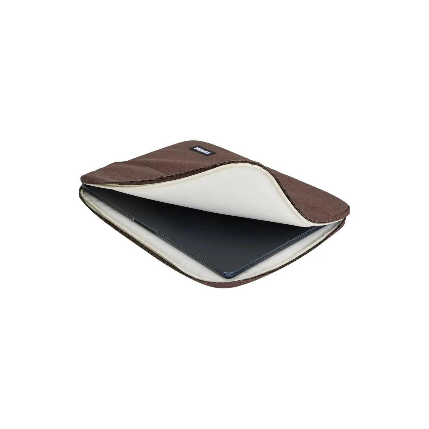 Thule 5459 Lithos Sleeve 15 MacBook Nuanced Brown