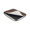 Thule 5459 Lithos Sleeve 15 MacBook Nuanced Brown