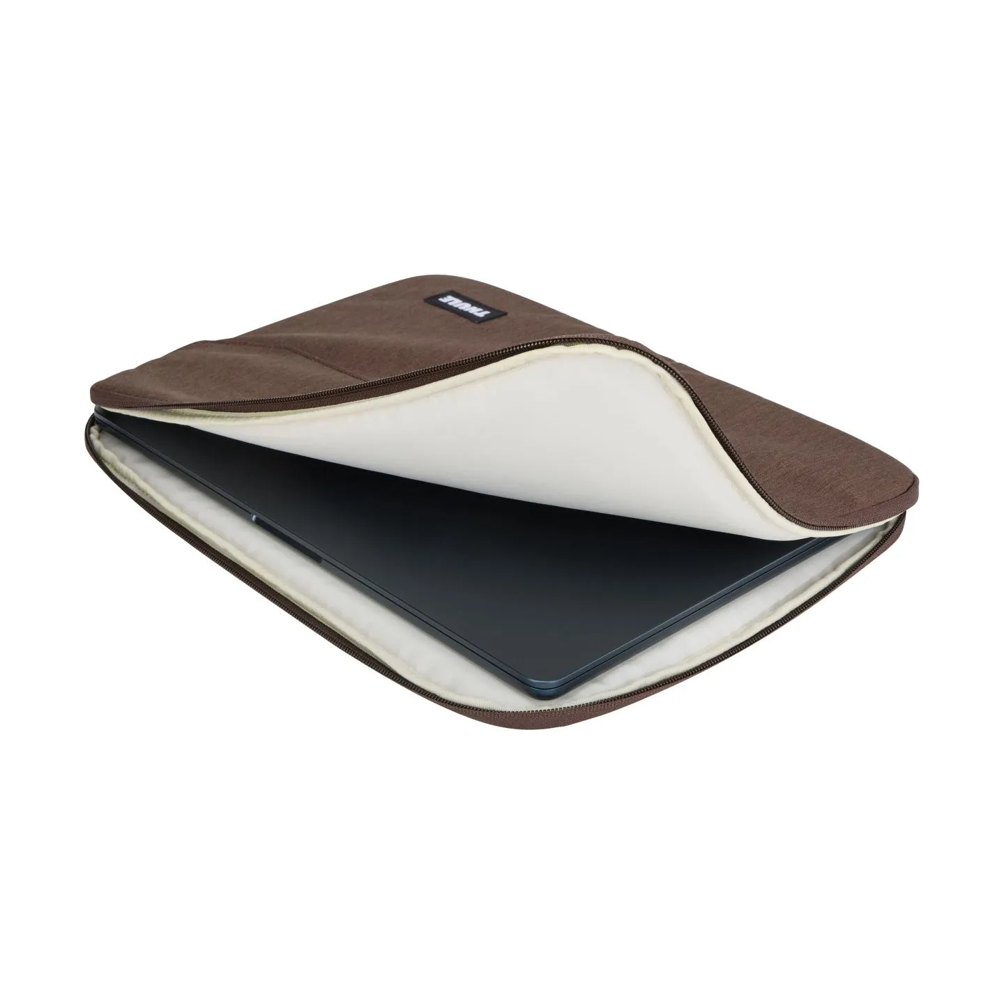 Thule 5459 Lithos Sleeve 15 MacBook Nuanced Brown