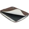 Thule 5459 Lithos Sleeve 15 MacBook Nuanced Brown