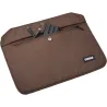 Thule 5459 Lithos Sleeve 15 MacBook Nuanced Brown