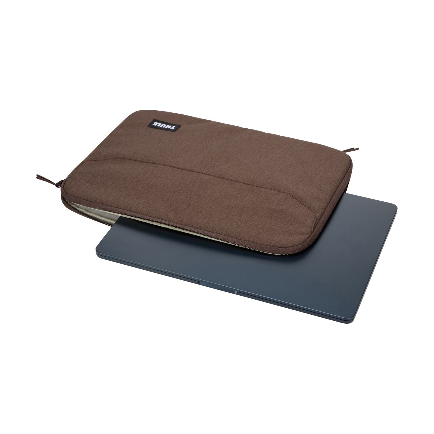 Thule 5459 Lithos Sleeve 15 MacBook Nuanced Brown