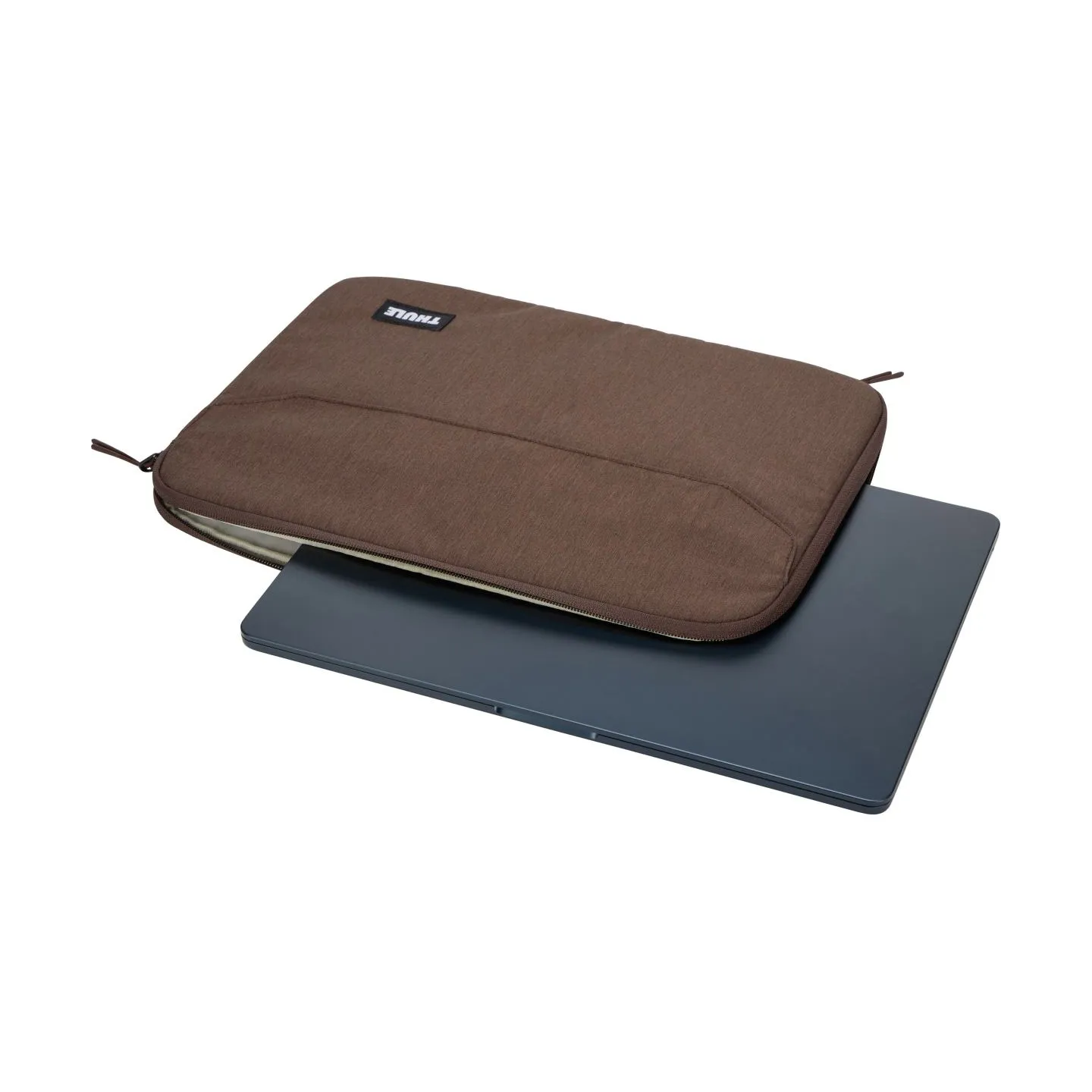 Thule 5459 Lithos Sleeve 15 MacBook Nuanced Brown