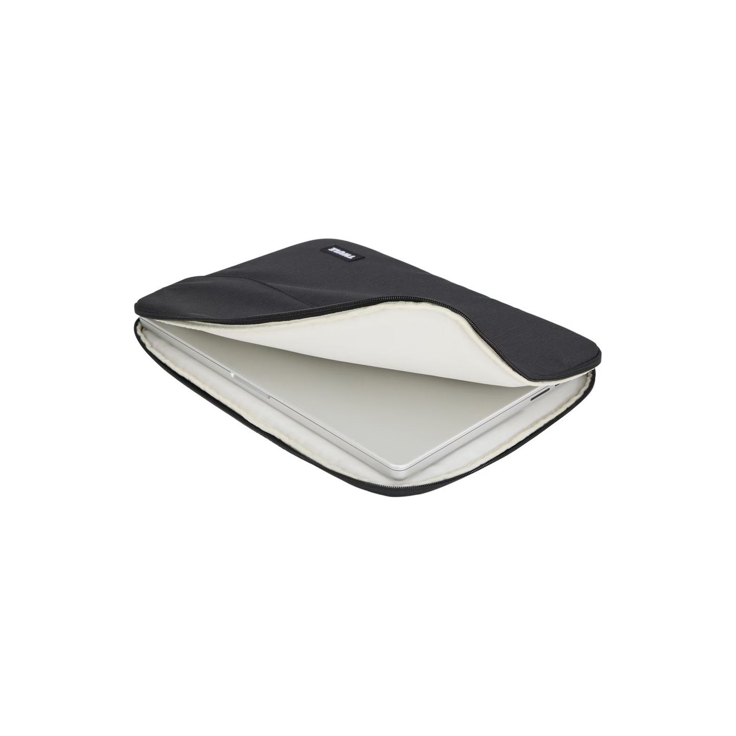 Thule 5460 Lithos Sleeve 16 MacBook Black
