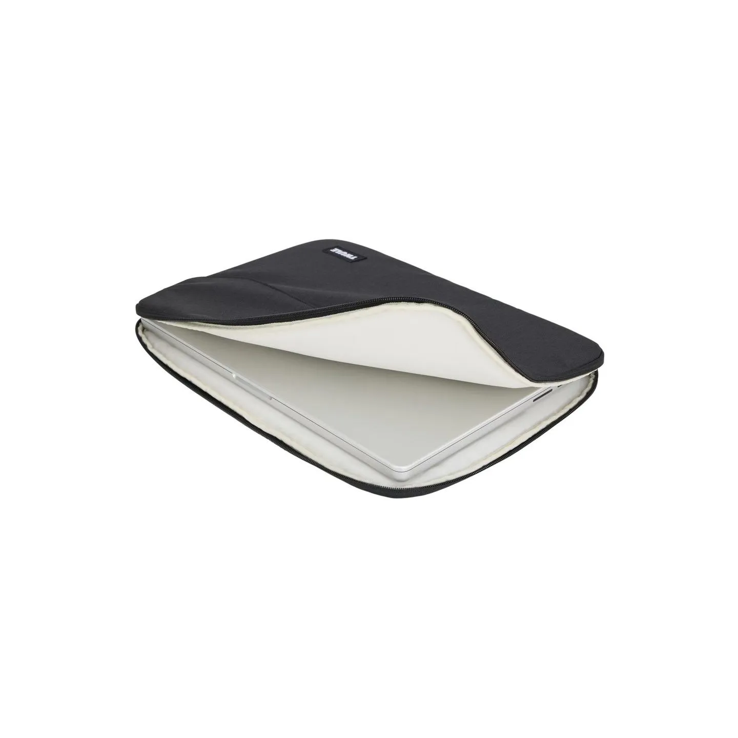 Thule 5460 Lithos Sleeve 16 MacBook Black