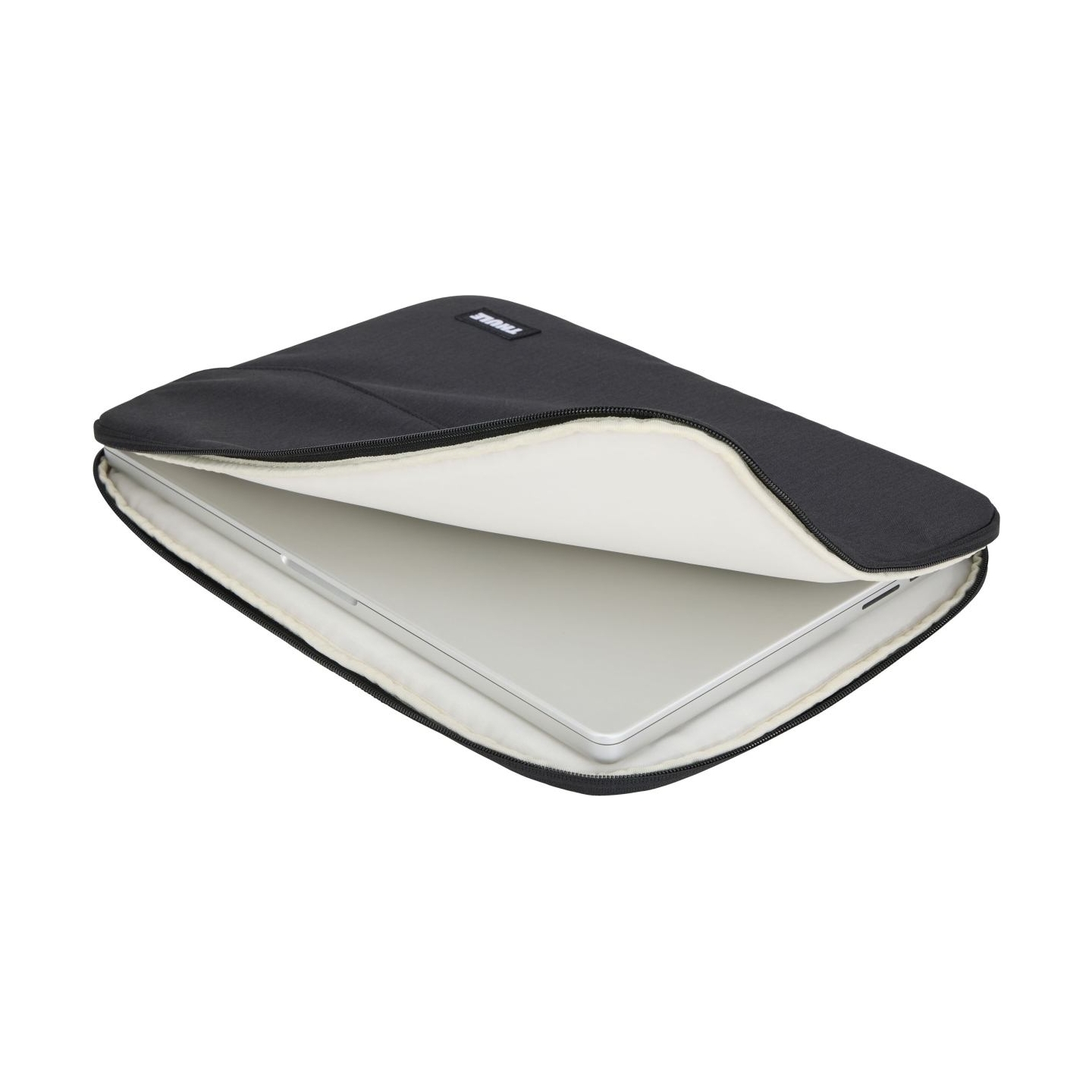 Thule 5460 Lithos Sleeve 16 MacBook Black