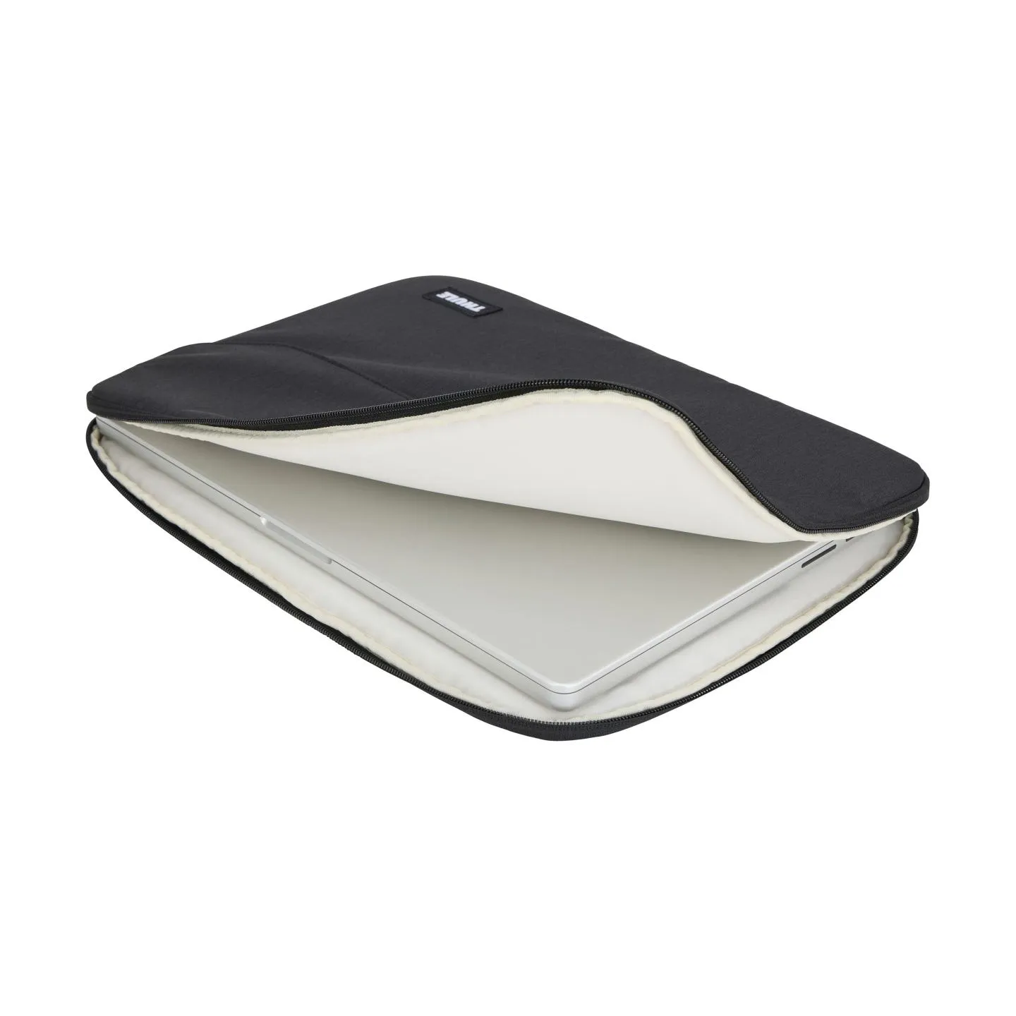 Thule 5460 Lithos Sleeve 16 MacBook Black