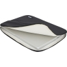 Thule 5460 Lithos Sleeve 16 MacBook Black