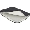 Thule 5460 Lithos Sleeve 16 MacBook Black
