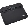 Thule 5460 Lithos Sleeve 16 MacBook Black