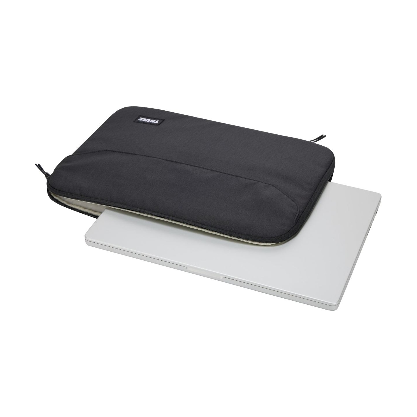 Thule 5460 Lithos Sleeve 16 MacBook Black