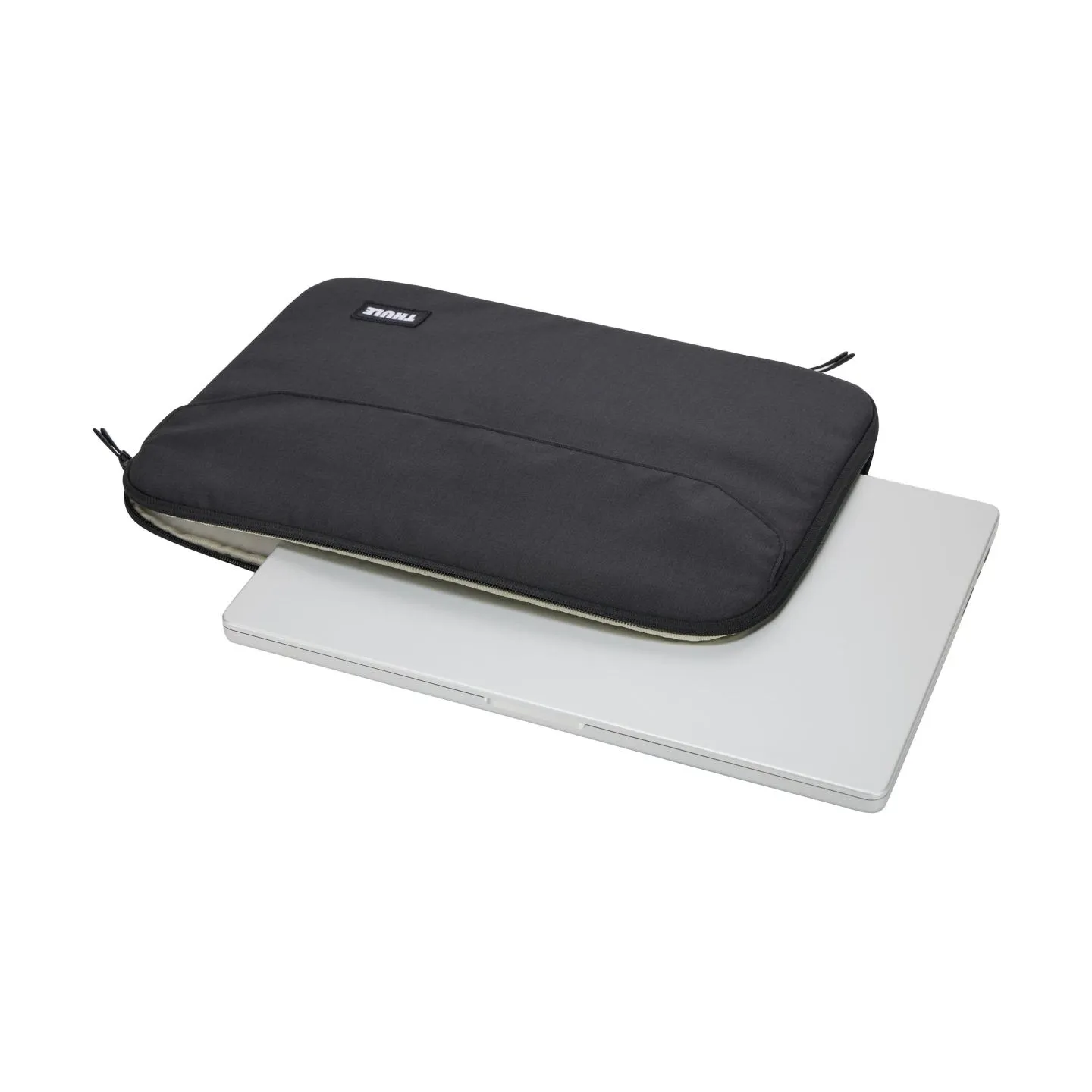 Thule 5460 Lithos Sleeve 16 MacBook Black