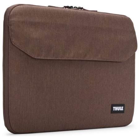 Thule 5461 Lithos Sleeve 16 MacBook Nuanced Brown