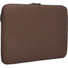 Thule 5461 Lithos Sleeve 16 MacBook Nuanced Brown