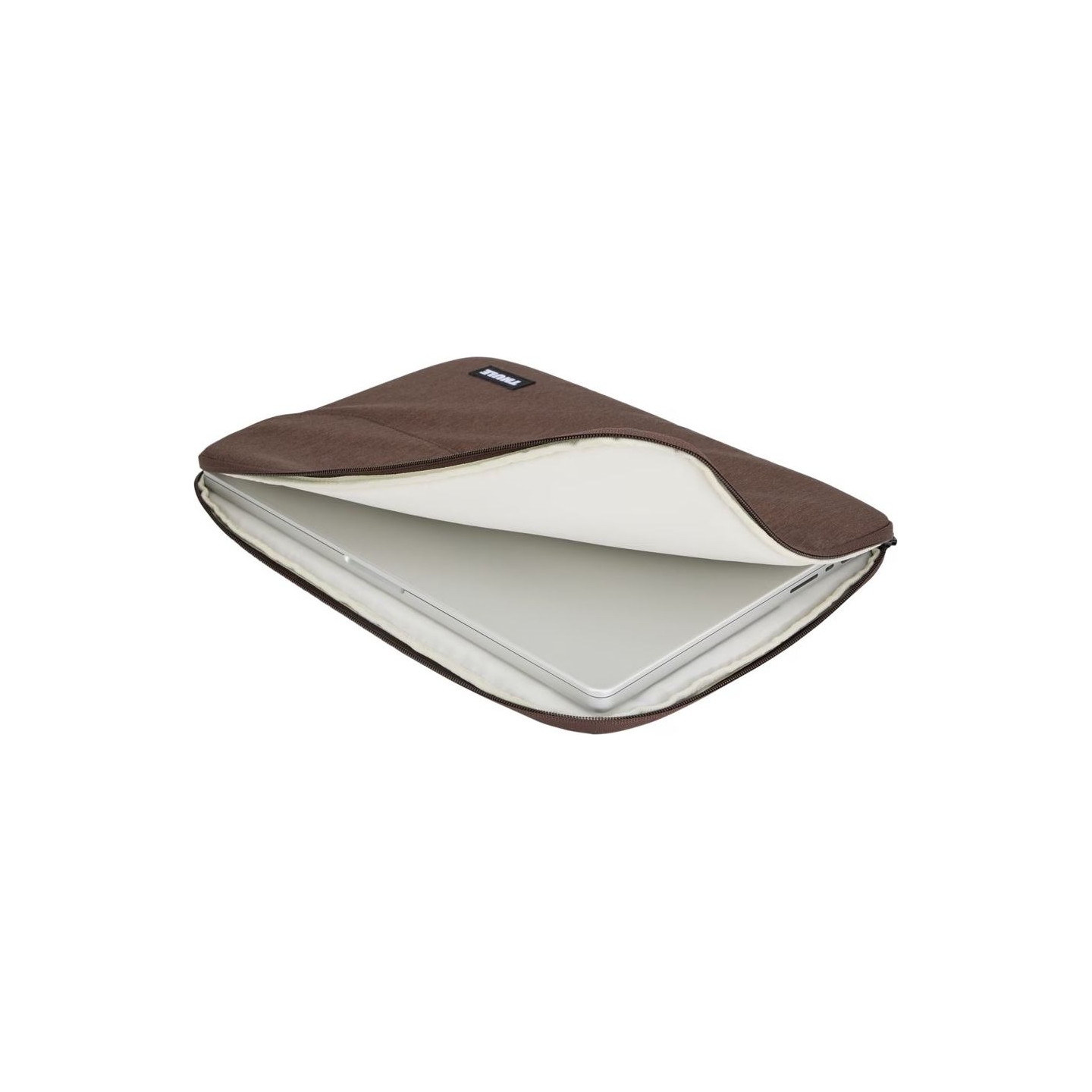 Thule 5461 Lithos Sleeve 16 MacBook Nuanced Brown
