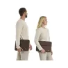 Thule 5461 Lithos Sleeve 16 MacBook Nuanced Brown