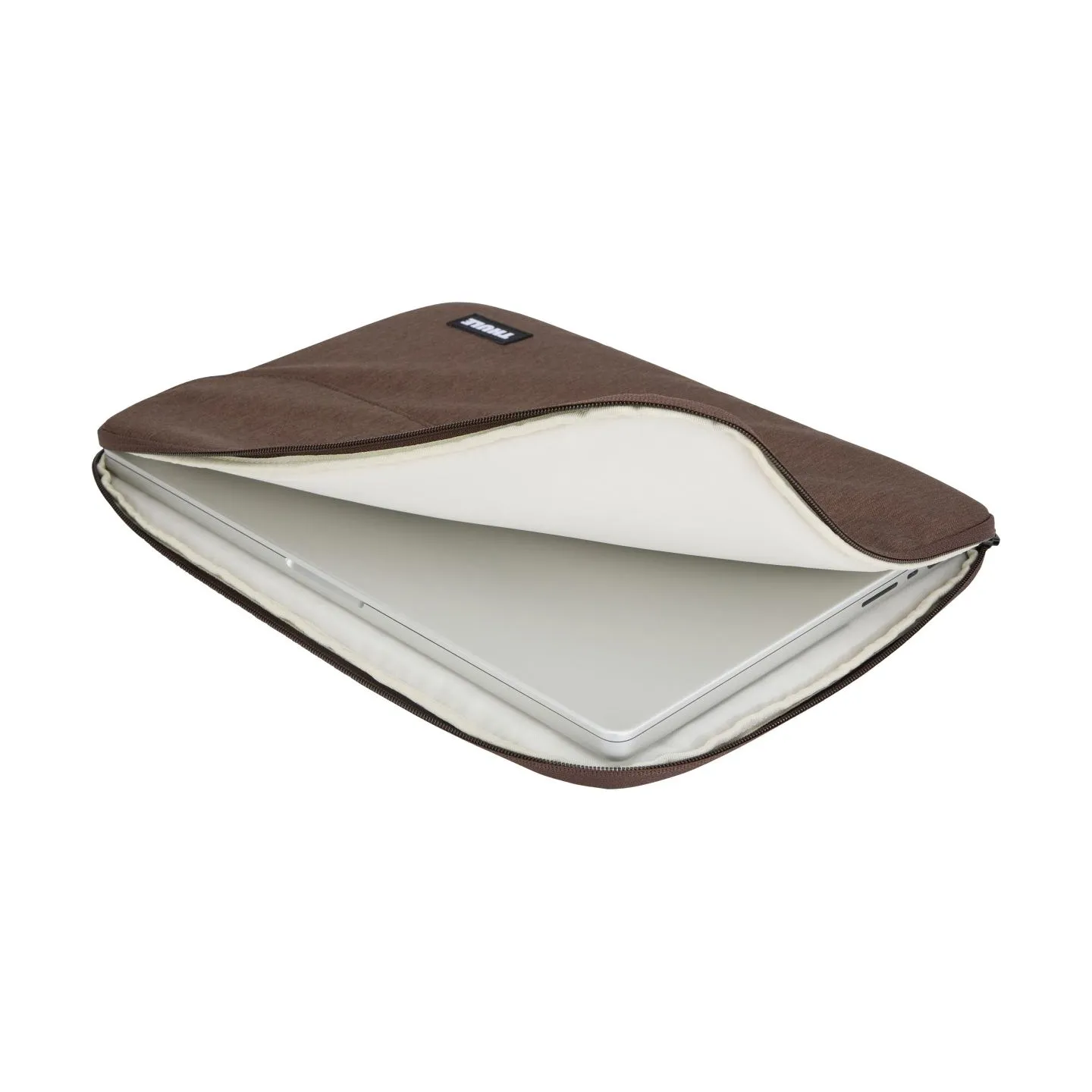 Thule 5461 Lithos Sleeve 16 MacBook Nuanced Brown