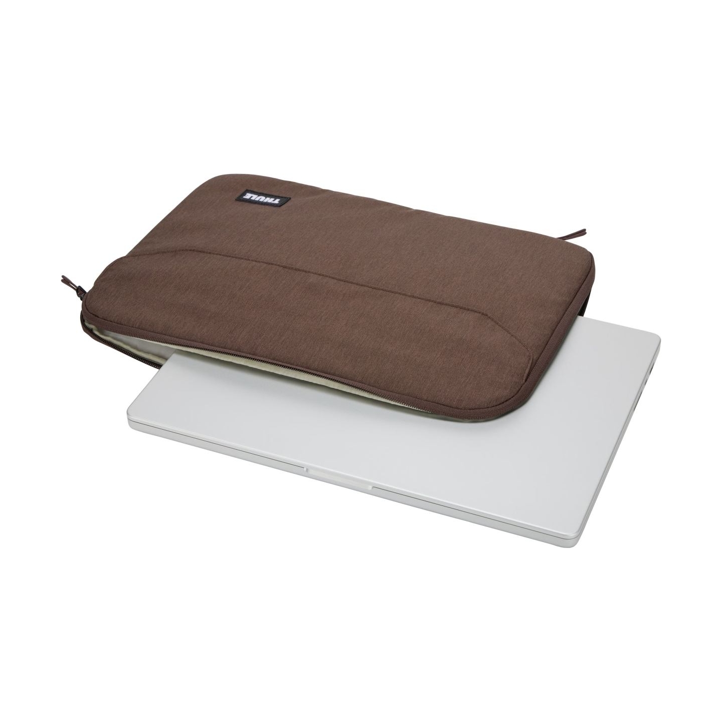 Thule 5461 Lithos Sleeve 16 MacBook Nuanced Brown