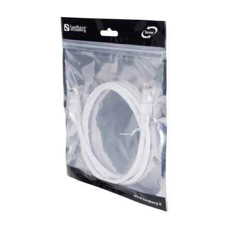 Sandberg 306-93 UTP Cat6 1m SAVER