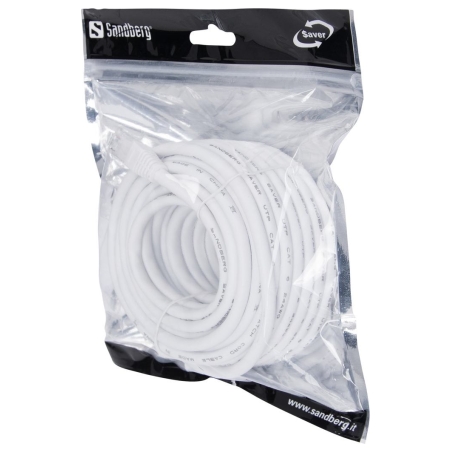 Sandberg 306-97 UTP Cat6 10m SAVER