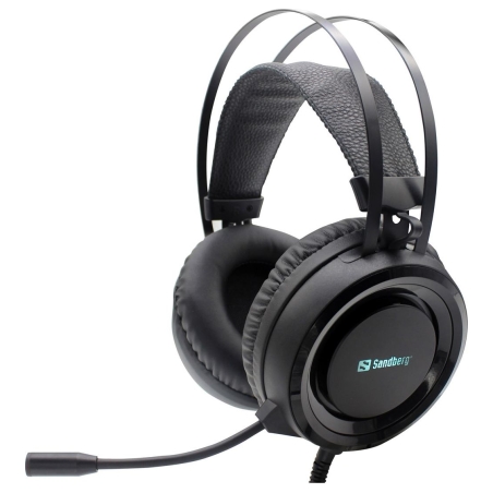 Sandberg 126-22 Dominator Headset