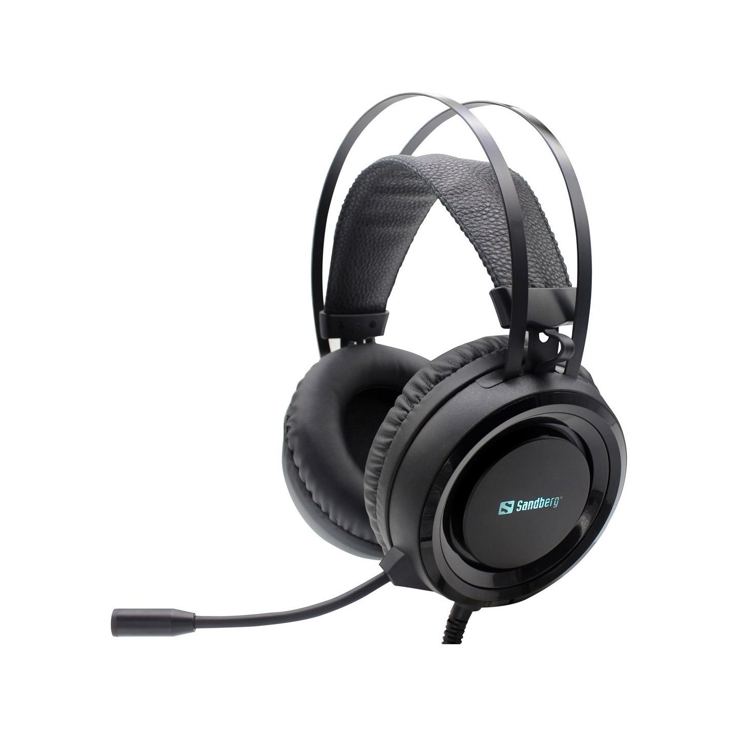 Sandberg 126-22 Dominator Headset
