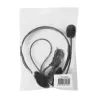 Sandberg 825-30 MiniJack Headset Bulk