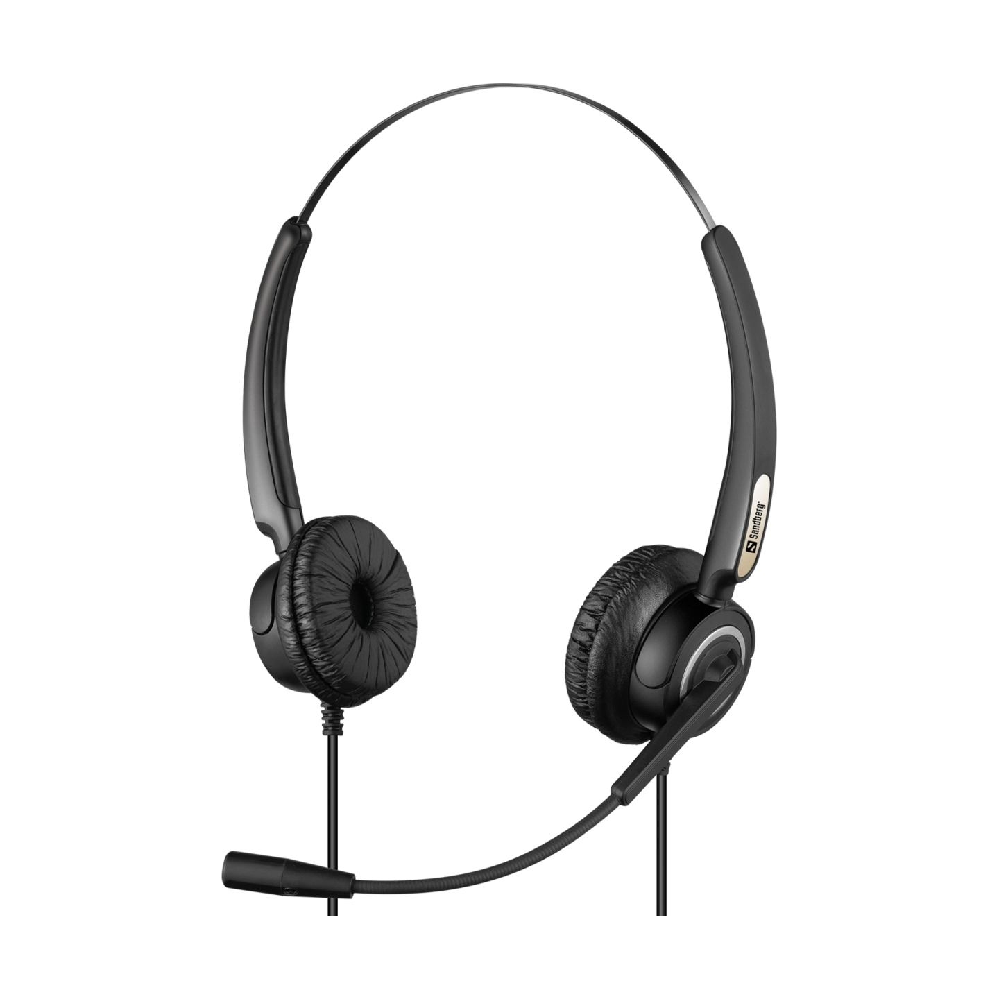 Sandberg 126-13 USB Office Headset Pro Stereo