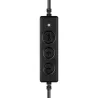 Sandberg 126-13 USB Office Headset Pro Stereo