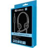 Sandberg 126-13 USB Office Headset Pro Stereo