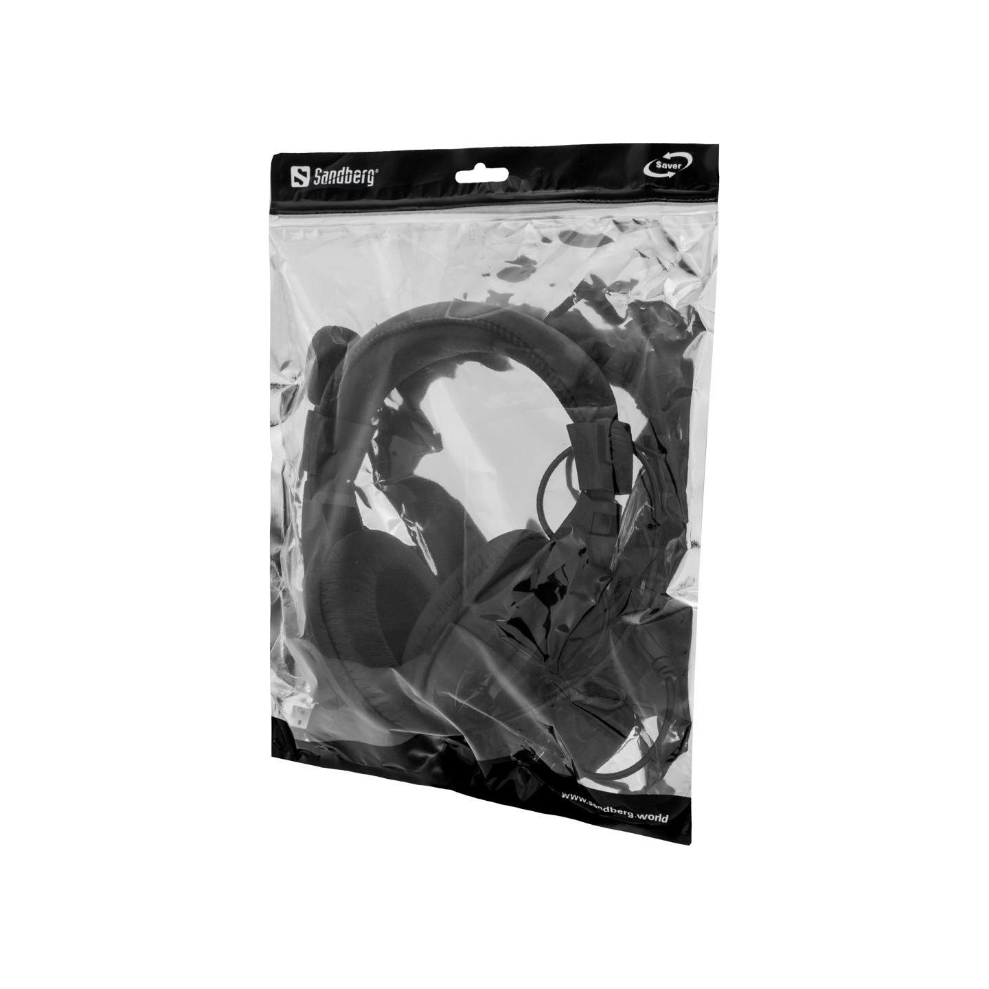 Sandberg 325-27 Saver USB Headset Large