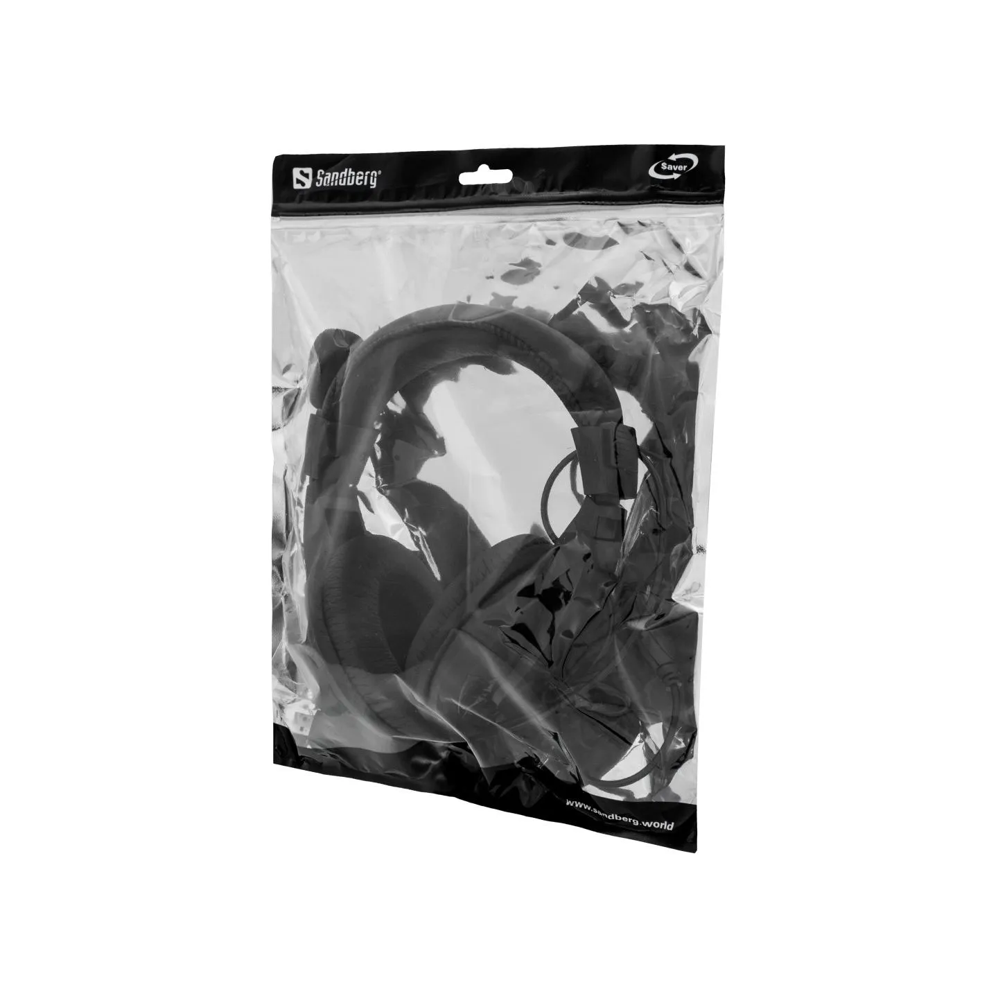 Sandberg 325-27 Saver USB Headset Large