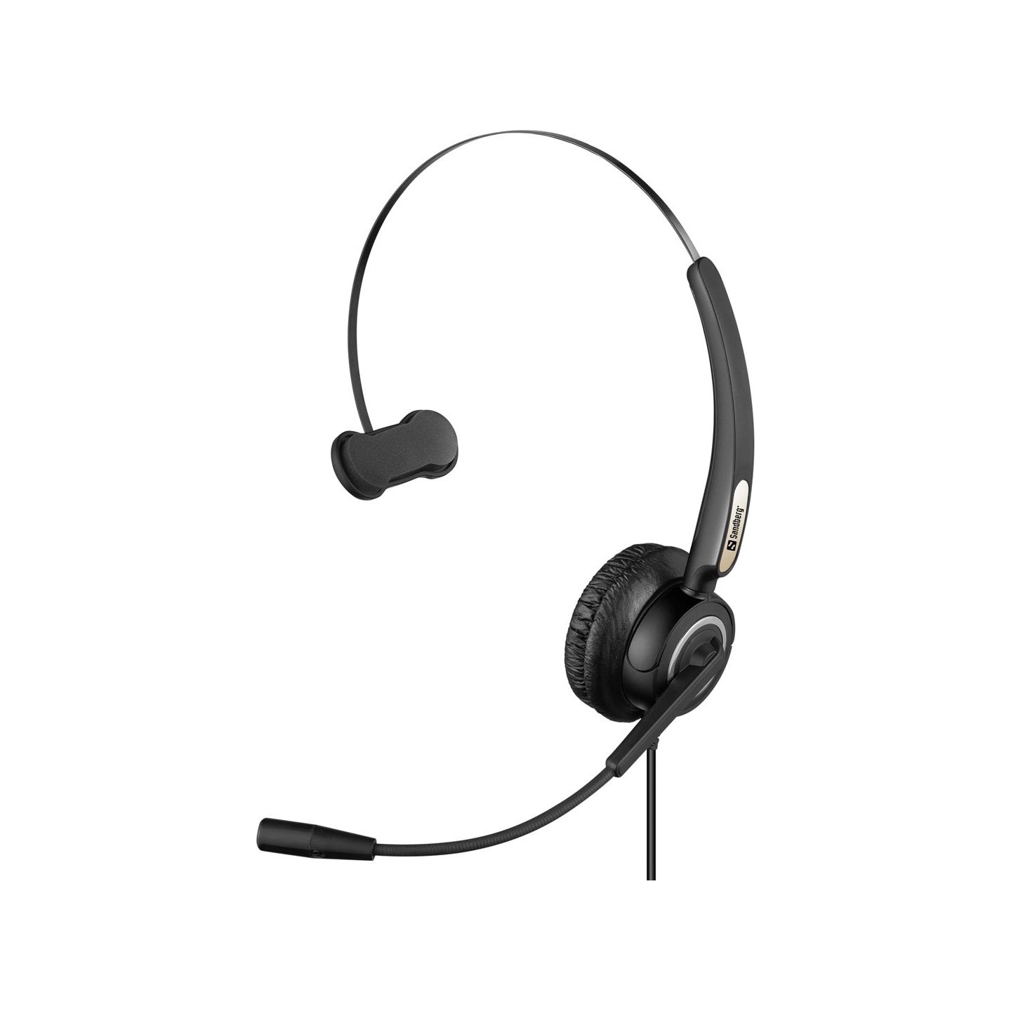 Sandberg 126-14 USB Office Headset Pro Mono