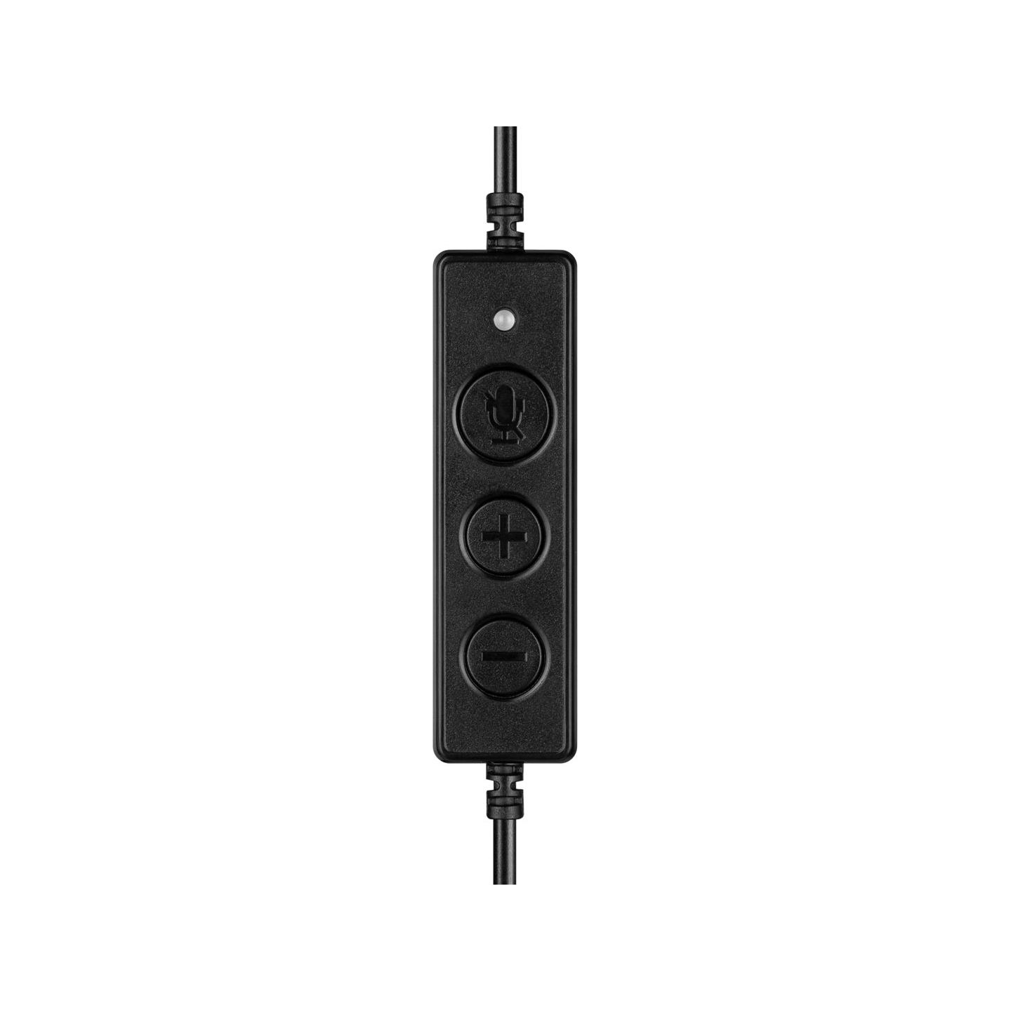 Sandberg 126-14 USB Office Headset Pro Mono