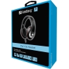 Sandberg 125-86 Playn Go Headset Black