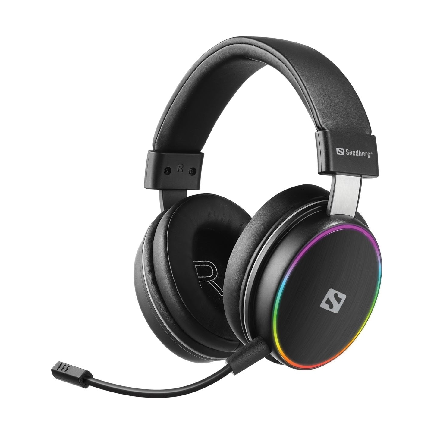 Sandberg 126-42 HeroBlaster Wireless Headset