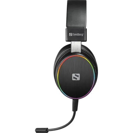 Sandberg 126-42 HeroBlaster Wireless Headset