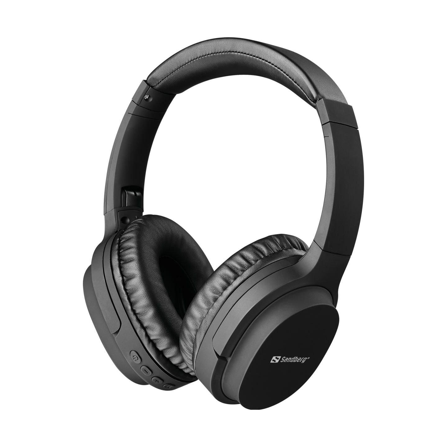 Sandberg 126-37 Playn Go Bluetooth Headset