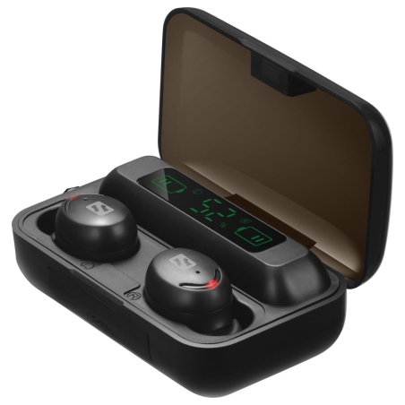 Sandberg 126-38 Bluetooth Earbuds + Powerbank