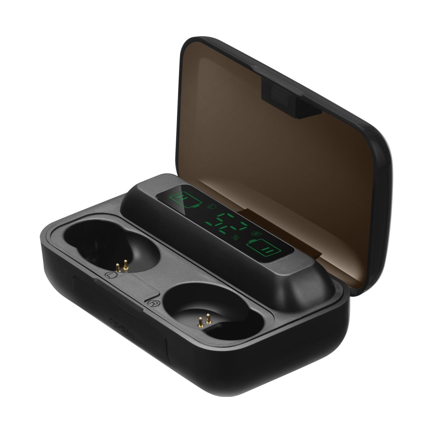 Sandberg 126-38 Bluetooth Earbuds + Powerbank