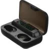 Sandberg 126-38 Bluetooth Earbuds + Powerbank