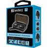 Sandberg 126-38 Bluetooth Earbuds + Powerbank