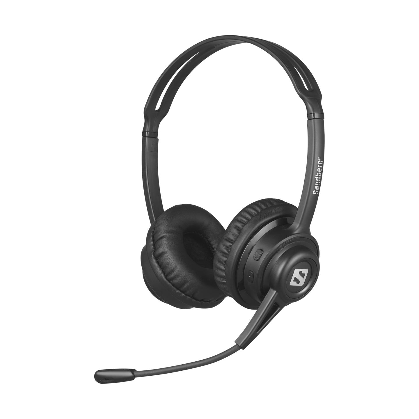 Sandberg 126-44 Bluetooth Headset ANC+ENC