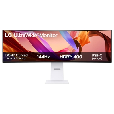 LG 49U950A-W