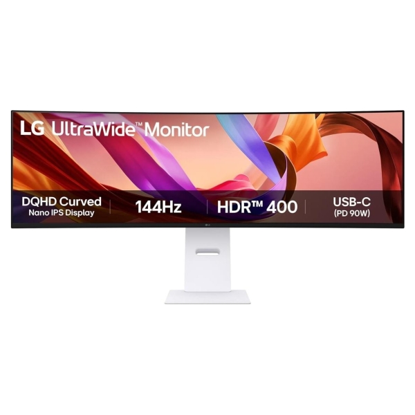 LG 49U950A-W