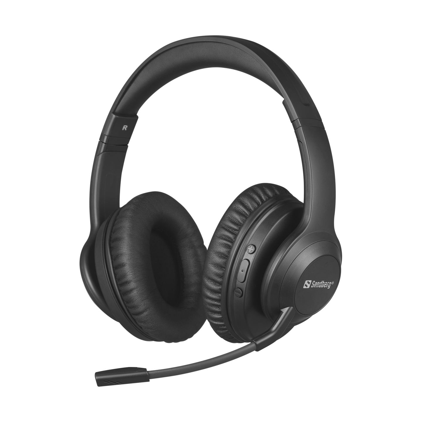 Sandberg 126-45 Bluetooth Headset ANC+ENC Pro