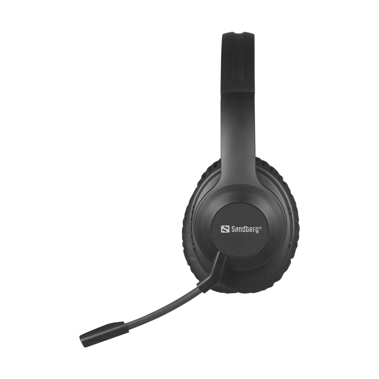 Sandberg 126-45 Bluetooth Headset ANC+ENC Pro