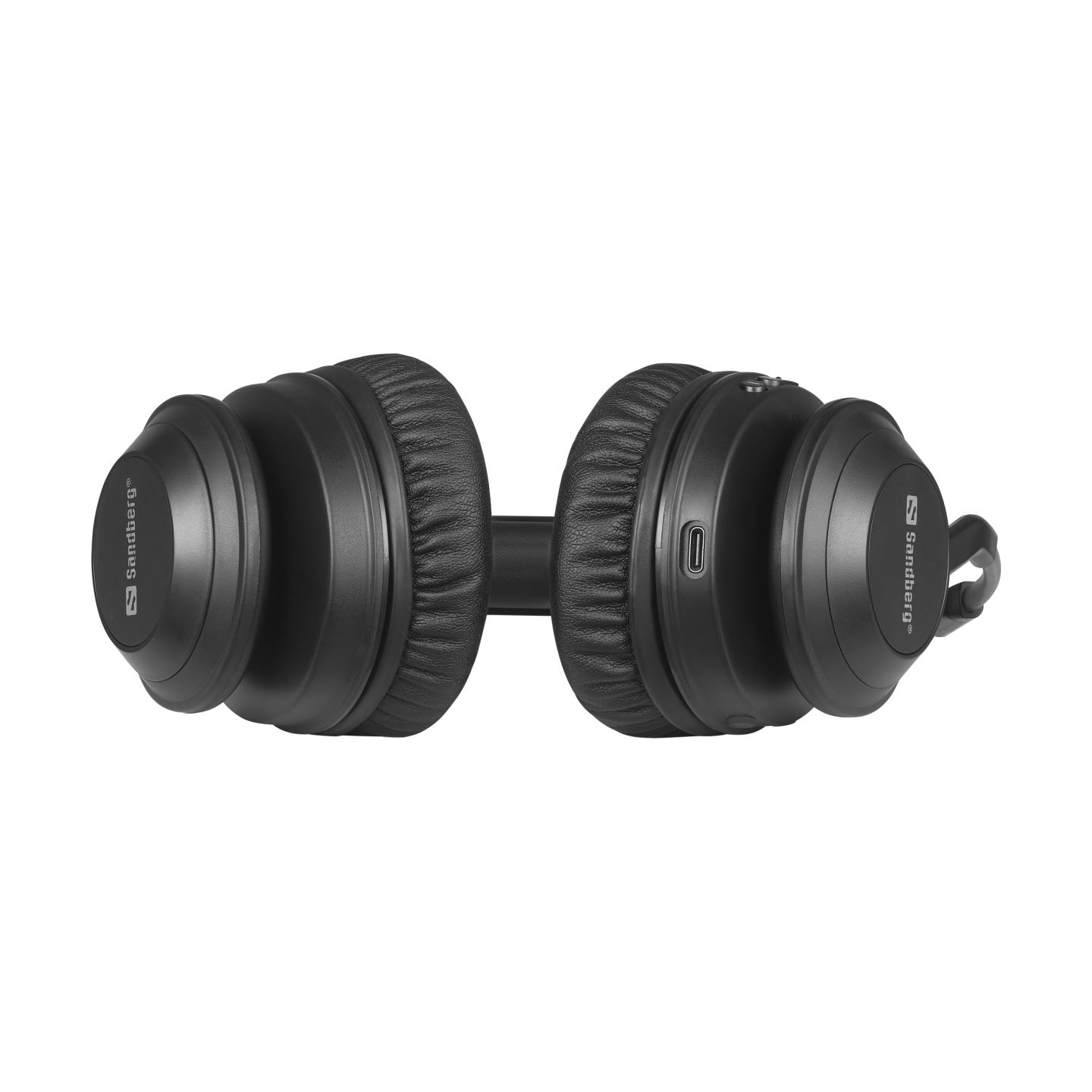 Sandberg 126-45 Bluetooth Headset ANC+ENC Pro